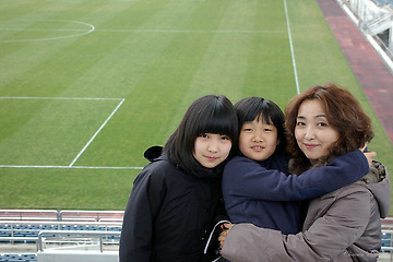 서귀포 월드컵 경기장