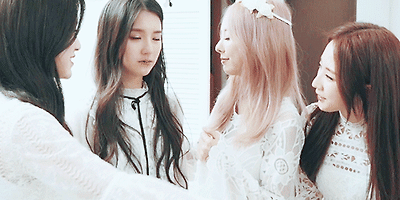 이달의소녀 1/3 (LOOΠΔ 1/3) 6th Fan Event 움짤