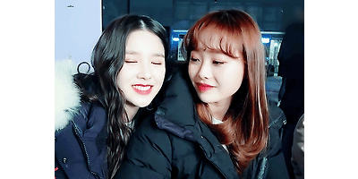 이달의소녀 희진 현진 김립 츄 고원│이달의소녀탐구 #300,309 (LOONA TV #300,309) 움짤