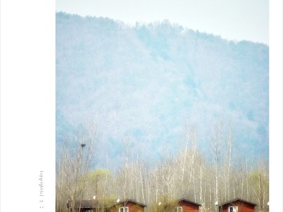 [봄풍경] 춘천 의암호의 아침