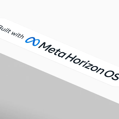 메타 퀘스트 용 메타 호라이즌 OS 개방한다! 레노버·에이수스·마이크로소프트도 혼합현실(MR) 디바이스 개발 참여