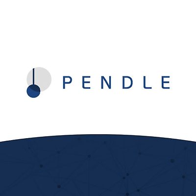 펜들 코인(PENDLE)에 대한 총정리