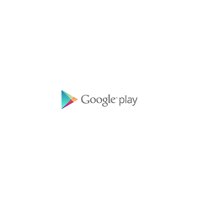 구글 플레이(Google Play) Ai 로고 다운로드