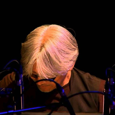 Ryuichi Sakamoto Trio Merry Christmas Mr.Lawrence (한국공연)