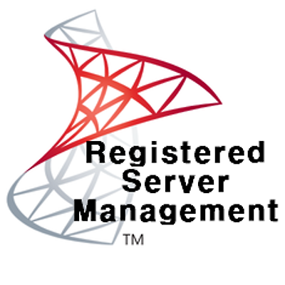 MS SQL 서버 목록 관리 하기 ( Registered Servers - 등록된 서버 )