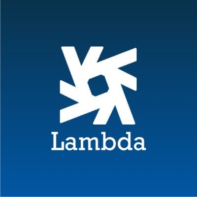 람다(Lambda) 코인 호재 및 2021 전망 시세(동전주)