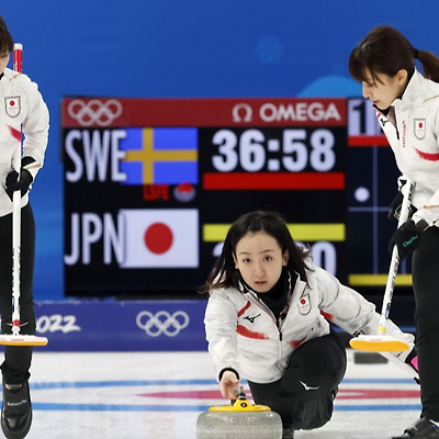 베이징올림픽 여자 컬링 일본 영국 결승 중계 3-4위 스위스 스웨덴 중계 보는법