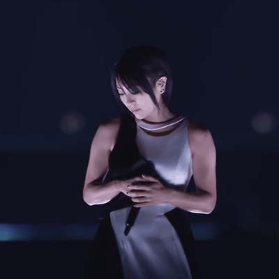 Utada Hikaru - First Love