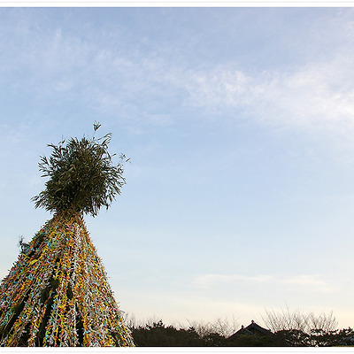 남산골 달맞이 축제 2011.02.17