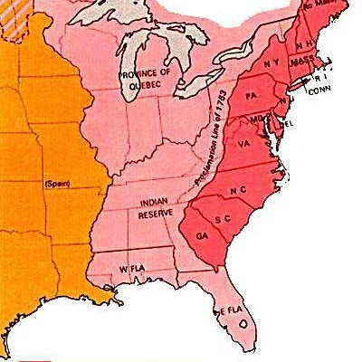 Expansion of the United States