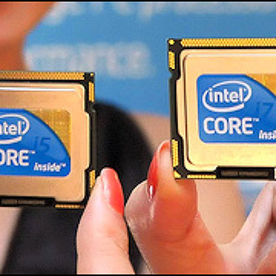 새로운 세대의 CPU, 코어 i5로 업그레이드한다면?