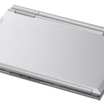 NEC, 725g의 '일본식' 초경량 미니노트북 VersaPro UltraLite 타입 VS 발표
