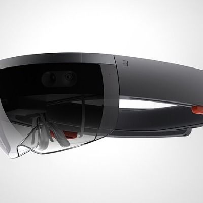 윈도우10의 비밀무기 홀로렌즈(HoloLens), 증강현실(AR)에 생기를 불어넣을까?