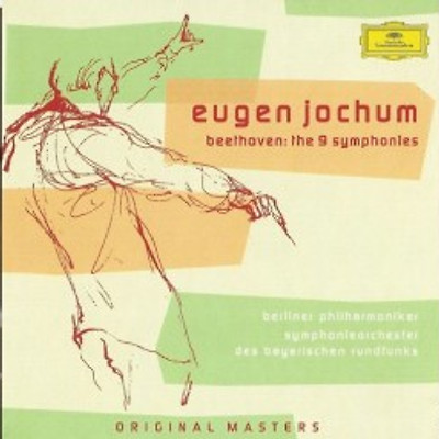 Beethoven Symphony