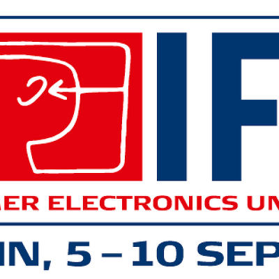 IFA 2014를 보러 라지온은 독일에 갑니다.