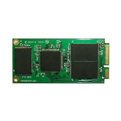버팔로, 아수스 Eee PC 901 전용 SSD 32/64GB 발표 (가격 정보 추가)
