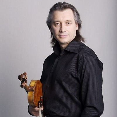 Sergei Trofanov & Gypsy Ensemble