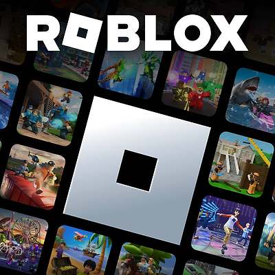 로블록스(Roblox), 한국에 최초로 기프트 카드 출시