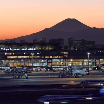 일본 공항 정보 및 각 공항별 특징