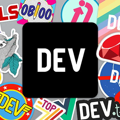 DEV Community(dev.to) 개발자 소셜네트워크