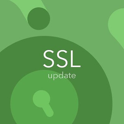티스토리 SSL 전면 적용 업데이트(보안설정 HTTPS)