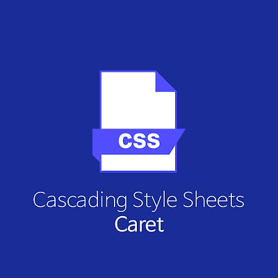 [CSS] 텍스트 커서(caret) 색상 변경