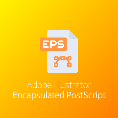 EPS 파일 : 밀봉형 포스트스크립트 [Encapsulated PostScript, 密封型-]