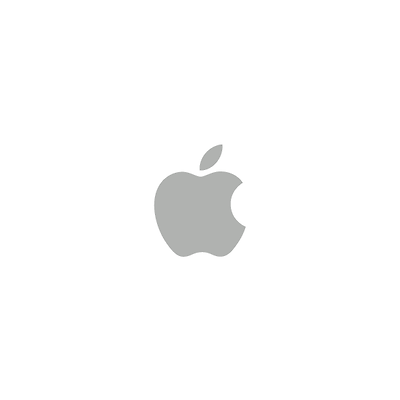 애플로고(Apple Logo.ai) 다운로드