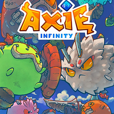 엑시인피니티(Axie Infinity) 코인 소개 및 전망·분석
