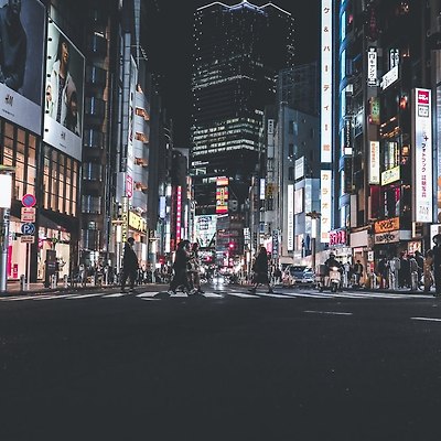 일본 여행과 일본 교통수단 별 특징
