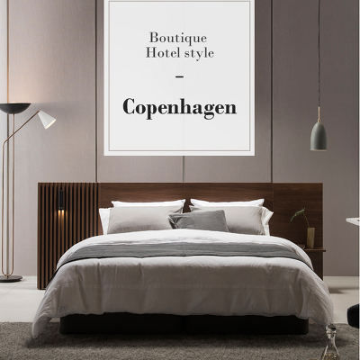 현대리바트 코펜하겐 침대 가격대와 디자인