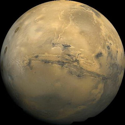 화성 Mars