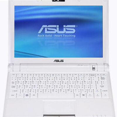 아수스, 8.9인치 화면과 멀티터치의 2세대 Eee PC 900 모델 정식 공개