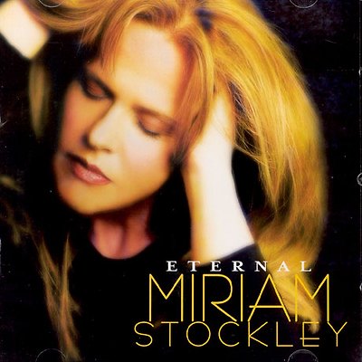 Miriam Stockley & Eternal