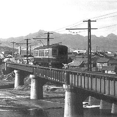 1950 ~ 60년대의 서울