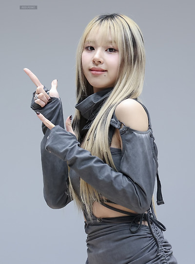 230319 뮤직플랜트 팬싸인회 트와이스(TWICE) 채영 4p