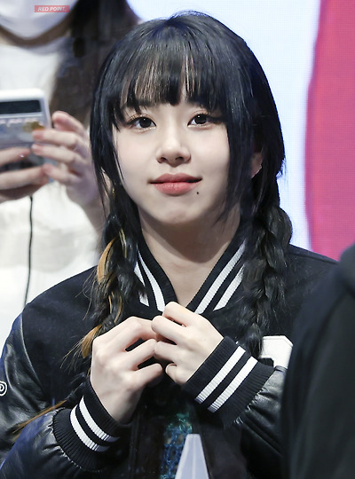 220907 팬싸인회 트와이스(TWICE) 채영 2p