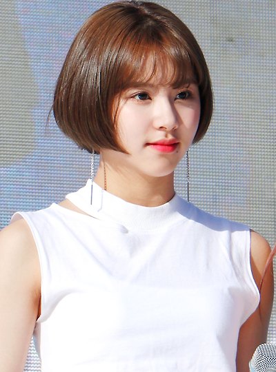 170514 블루런 트와이스 채영 4p