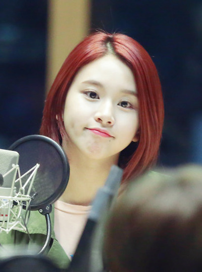 160427 꿈꾸라 트와이스(TWICE) 채영 4p
