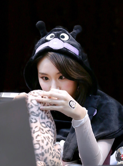 171117 목동 팬싸인회 채영 8p