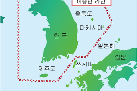 갈수록 궁색해지는 한국의 독도 억지