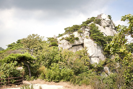 불곡산