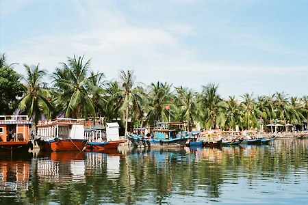 [2022 친구와 베트남 여행] 다낭, 호이안, 후에, 퐁냐케방, 하노이, 사파 여행 - 여행 준비 (1) 프롤로그, 가볼 만한 베트남 관광지 추천
