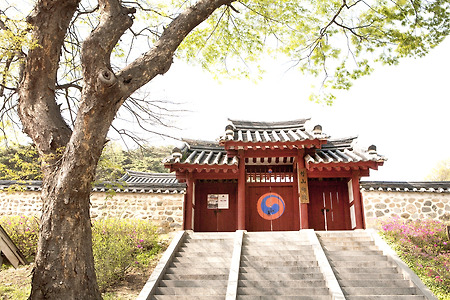 죽산향교