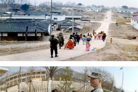 한국에서 유일하게 군면제 받는 지역