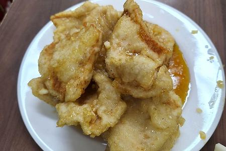 [싱가포르] 꿔바로우 맛집, 차이나타운 동방미식