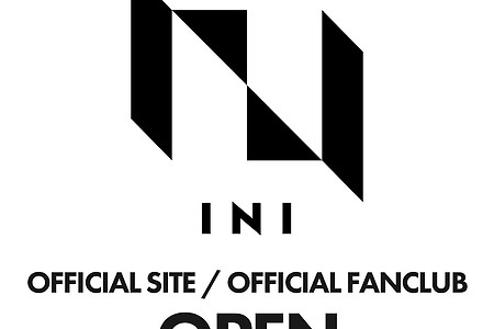 'INI(아이엔아이)' 공식 홈피 오픈!