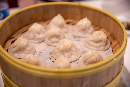 2020년 첫 여행은 싱가포르!! 7 : 마제스틱 베이(Majestic Bay) - 가든스 바이 더 베이 안의 중국 요리 전문점