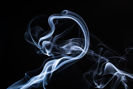 [NX210] Smoke Photography #01