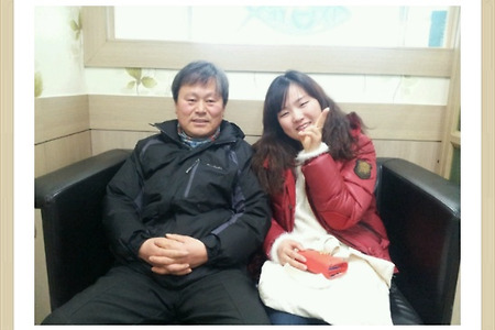 <'2013년 두번째 고객님 - 충북 청주에서 방문해 주신 고객님><쏘렌토 차량을 판매하며><꽁꽁 얼어붙은 겨울을 녹일 수 있는 방법은 ? 고객님의 변함없는 사랑>